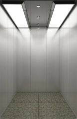 Simple Style Standard Passenger Elevator - Image 1