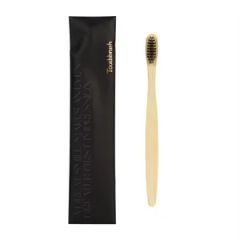 Travel Toothbrush with Mini Toothpaste and Hotel Slipper Set Origin China Quantity 5000 Factory OEM/ODM Model NO. BY200 Trademark - Image 3