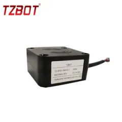 Can RS485 RS232 Io Communication High-Speed Card Reader Landmark Sensor RFID Reader Module RFID Agv Sensor for Agv Robot Chassis (TZ-RFID-T0010-C) - Image 4