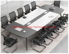 High Quality Meeting Table for Meeting Room Conference Table - Image 6