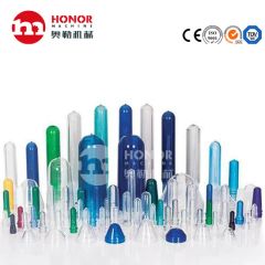 Premium Pet Bottle Preforms and Durable PE Bottle Caps - Image 5