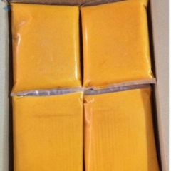 PREMIUM FROZEN VIETNAMESE MANGO PUREE - Image 1