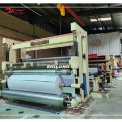 2400mm Automatic Corrugated Paper Making Machine Kraft Paper Product Line Making Machinery - Image 3