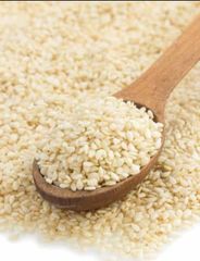 White sesame - Image 1