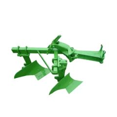 Fully Suspended Furrow Plough Agricultural Machinery Furrow Plough - Yucheng Yijia Machinery Co., Ltd.