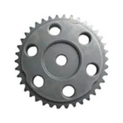 Jdsk Precision Sintered Gears Powder Metallurgy Components Pm Parts for Servo Motors - Zhejiang Jingdian Numerical Control Equipment Co., Ltd.