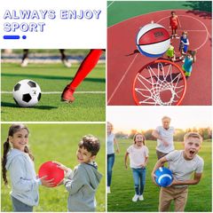 Ball Sports Equipments - Image 3