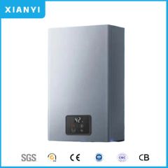Dynamic Heating Adjustment Algorithm Optimizes Energy Consumption Instant Electric Shower Hot Water Heater - Image 5
