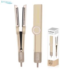 Professional Digital High Temperature Hair Straightener for Smooth Styling - Image 1