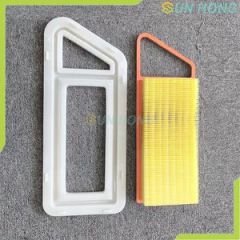 Plastic Inner Core Mould for Car Air Filter - Xuzhou Sun Hong International Trade Co., Ltd.