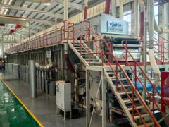 OSB Production Line Particle Board Production Line Woodworking Machine Chipboard Machinery - Image 3