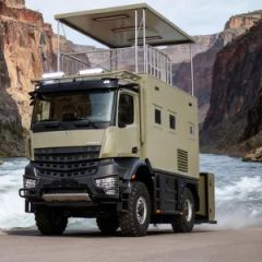Mobile Home Moving Near Me Mobile Home Fancy Mobile Homes Bed 2-3 ABS with ABS Condition New Axle Number 3 Origin - Image 6