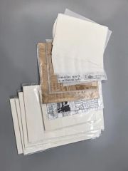 Non-Toxic Silicone Coated Paper for Baby Food Packaging - Image 5