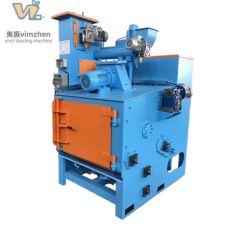 Ramadan-Ready Q32 Track Abrator with Auto Unloading - Image 1