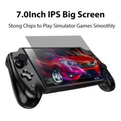 High Quality Portable Video Game Consoles Classic 7 Inch Screen Handheld Gaming Player - Image 3