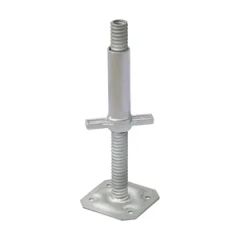 Anti-Misassembly Design Cold Pressing Process Custom Scaffolding Parts - Image 2