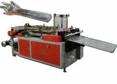 PE Long Glove Making Machine - Image 1