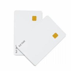 RFID CARDS, Size: Micro Size Micro Material PVC Printable Yes Type Active RFID I Deal In New Only Installation Type - Image 1