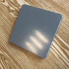 Grey Board PVC Grey Sheet - Image 4