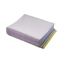 Premium Quality Computer Form NCR Paper Carbonless Copy Paper - Image 1