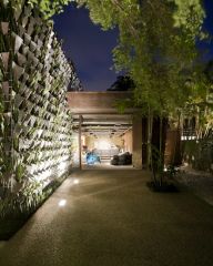 IP67 Waterproof Recessed Lights Deck Inground Spotlight Buried LED Underground Light - Image 5