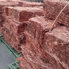 High-Purity Copper Wire Scrap | Industrial Recycling Material for Global Metal Trade - Image 4
