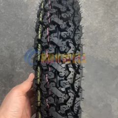 Electric Bike Tire 16X3.0 - Image 1