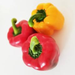China Origin High Quality Red/Yellow/Green Fresh Bell Pepper - Image 3
