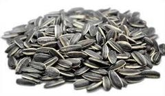 Organic Sunflower Seeds Purity 99% Moisture 10% Max Shelf Life 2 YEARS Insect Content 0.3% Imperfect Content 1% Max plac - Image 2