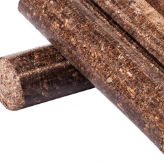 Wood Briquettes
