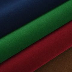 100% Polyester Tricot Flock Fabric 150-180GSM Plain GOAT Short Fiber 25-30M Roll MOQ1000 25-30D - Image 2