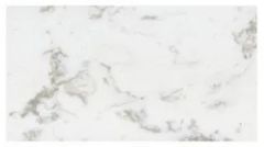 Customization White Calacatta Artificial Stone Marble - Image 1