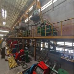 High Frequency Vibrating Sieve Screen Machine - Image 6