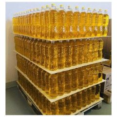 Edible Oils