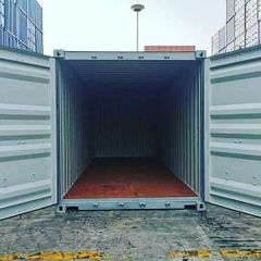 40FT AND 20FT High Cube Container - Image 5