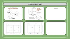 Automatic Cartoning Machine for 6 PCS Drip Coffee Sachet Origin China Model NO. UN102 Trademark Unipack Packaging - Image 5
