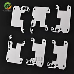 Reliable Ceramic Insulation Plates for Power Electronics with High Thermal Conductivity - Wuxi Licheng Smart Technology Co., Ltd.