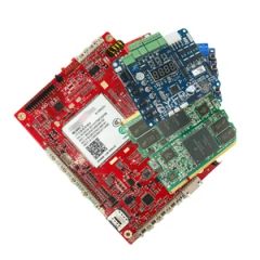 Smart Electronics Other PCB&PCBA Circuit Board Component Electronic PCB Assembly Fabrication PCBA Service - Image 4