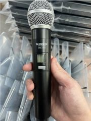 Handheld Microphone for Conference System - Image 1