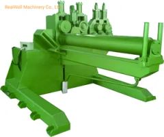 High Quality Combined Drawing Machine Lhjz 15 - Image 6