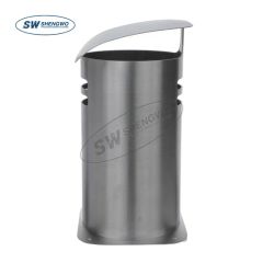 High-Performance Leakproof Compressor Spare Parts with Sealing Rings - Image 1