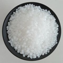 HDPE jr01 White 25kg Bag Blow Molding 1Y MOQ100 Color White Trademark JR Origin Chian Model NO. jr 01 HS Code 39011000 EINECS 200-815-3 - Ningbo Jierong Plastic Co., Ltd.
