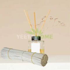 Csutomized D2~12 mm Glue Free Natural Rattan Oil Diffusion Reed Diffuser Sticks 15 Cm - Image 5