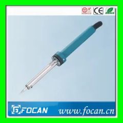Hot Sell 220V 40W External Heating Fine Long Life Soldering Iron - FOCAN ELECTRONIC FACTORY