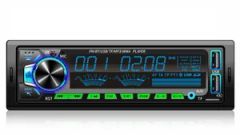 Car Audio FM Radio Remote Control Car MP3 Player USB 2 USB ISO Select Origin China Bluetooth Yes Trademark OEM Model NO. - Image 3