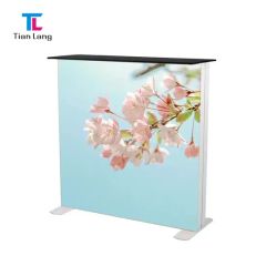 Illuminated Glow Box Table Stand for Seg Light Displays Origin China Size 10X20FT HS Code 9405610000 Brand Name - Image 4