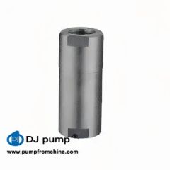 Filter Cores Air Compressor Part Purifier Air Filter Origin China Efficiency F5 Brand DJ Pump Trademark DJ pump HS Code 8421399090 - Image 5