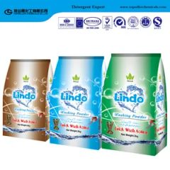 Laundry Soap Form Powder Origin China Model NO. oem Trademark oem HS Code 3425010 Specification 30g--550kg Transport Package Bag/Carton - Image 5