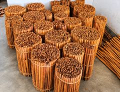 Explore our carefully selected range of authentic Sri Lankan products: Ceylon Cinnamon Quills, Cinnamon Chips, Cinnamon – product photo 3, product detail gallery