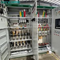 Nancome Distribution Cabinet for Industrial Network System - Image 1